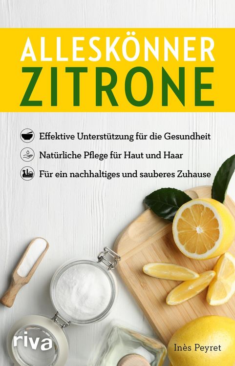 Produktbild: Allesk&ouml;nner Zitrone