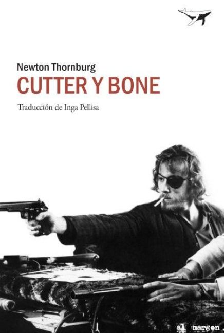 Produktbild: Cutter y Bone