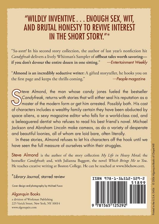 Produktbild: The Evil B.B. Chow and Other Stories