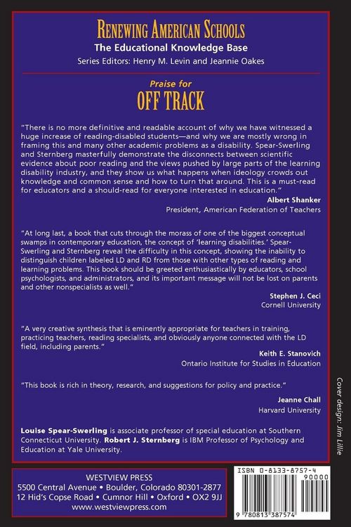 Produktbild: Off Track
