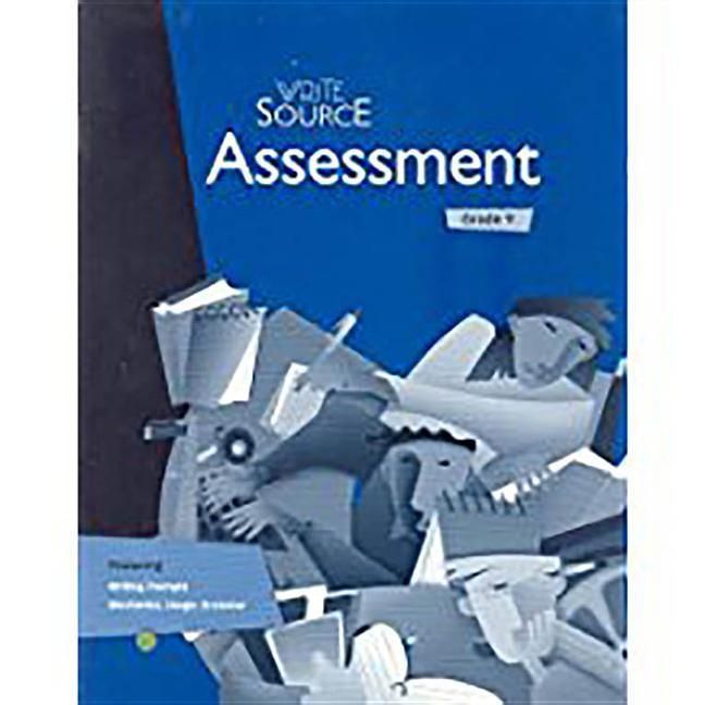 Produktbild: Grt Source Write Source Teache