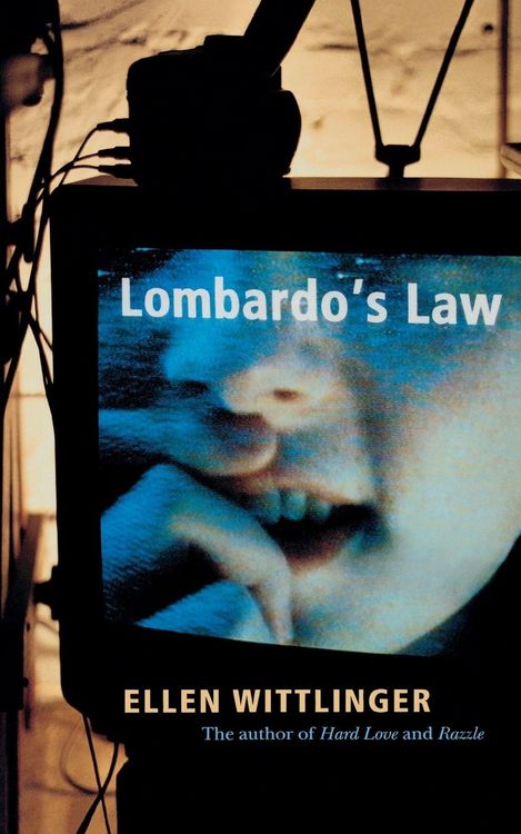 Produktbild: Lombardo's Law