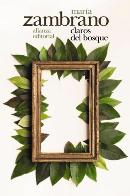 Produktbild: Claros del bosque