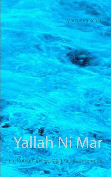 Produktbild: Yallah Ni Mar