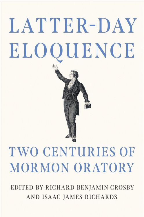 Produktbild: Latter-day Eloquence
