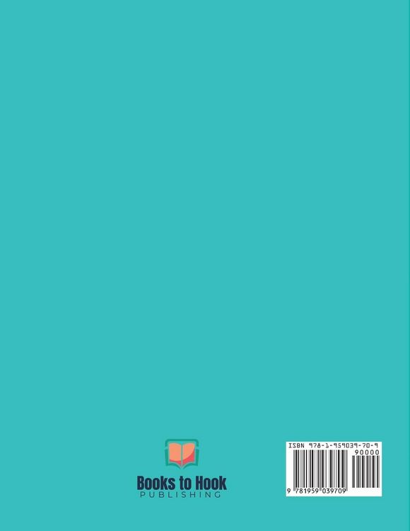 Produktbild: Meditation Journal for Kids
