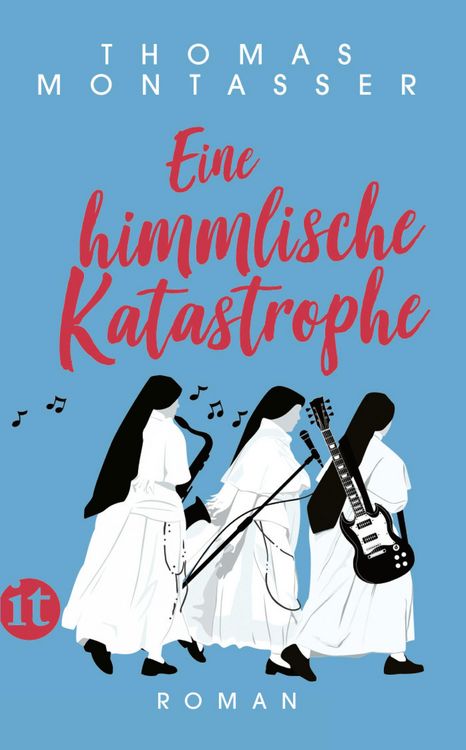 Produktbild: Eine himmlische Katastrophe
