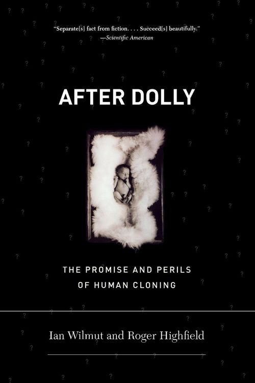 Produktbild: After Dolly