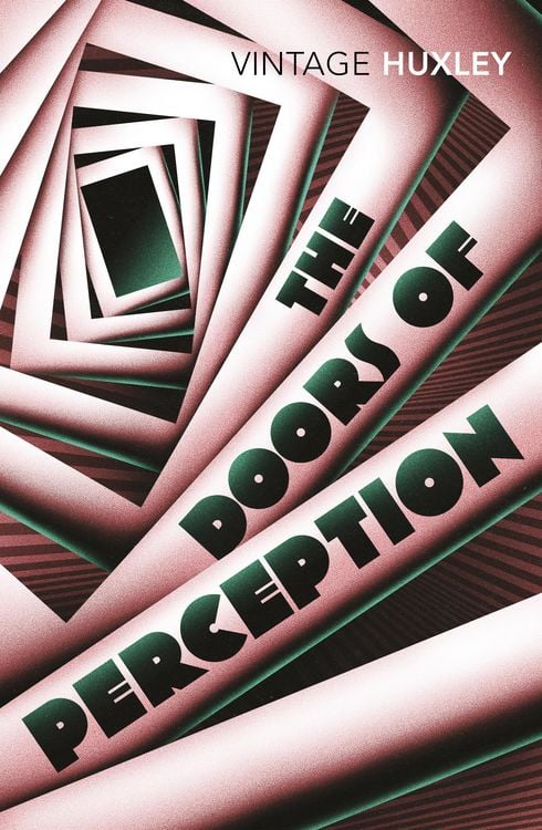 Produktbild: The Doors of Perception