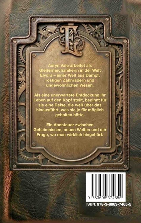 Produktbild: Elydra