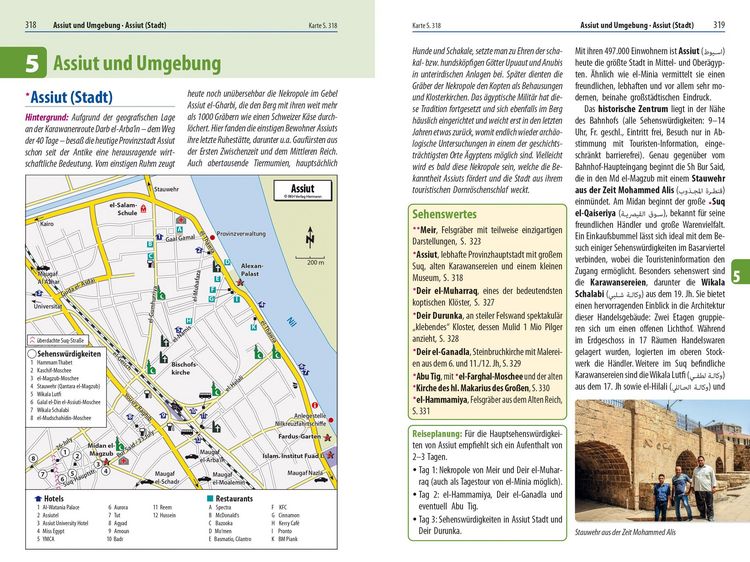 Produktbild: Reise Know-How Reisef&uuml;hrer &Auml;gypten