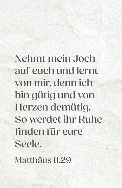 Produktbild: Frieden - Segen zum Mitnehmen
