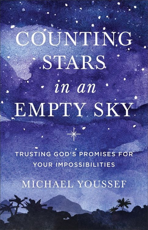 Produktbild: Counting Stars in an Empty Sky