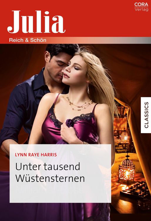 Produktbild: Unter tausend W&uuml;stensternen