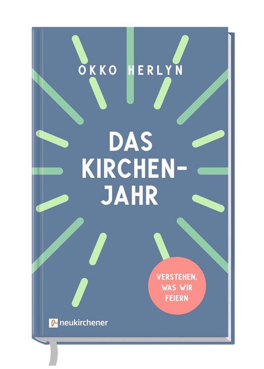 Produktbild: Das Kirchenjahr
