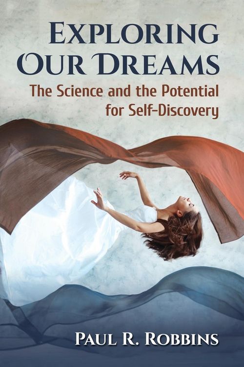Produktbild: Exploring Our Dreams