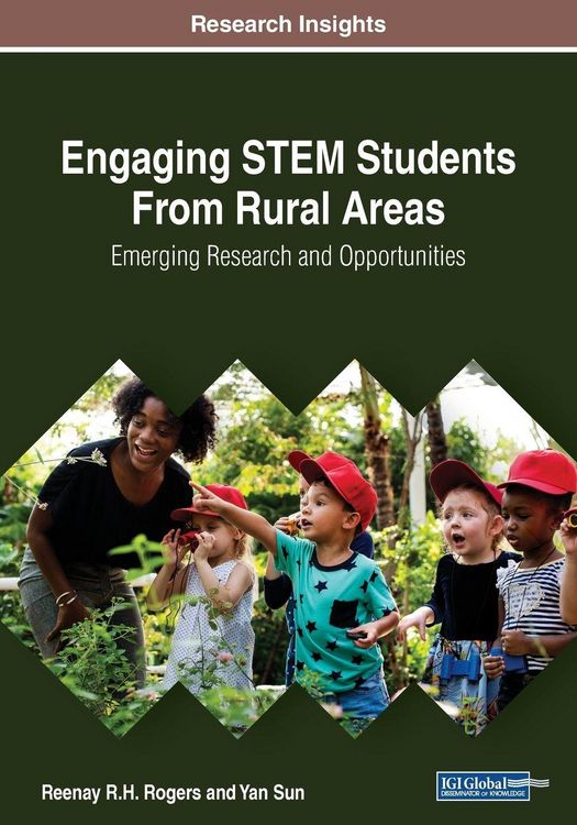 Produktbild: Engaging STEM Students From Rural Areas