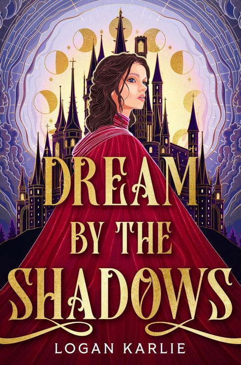 Produktbild: Dream by the Shadows