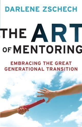 Produktbild: Art of Mentoring