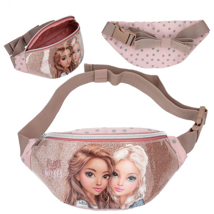 Produktbild: TOPModel Crossbag DOTS