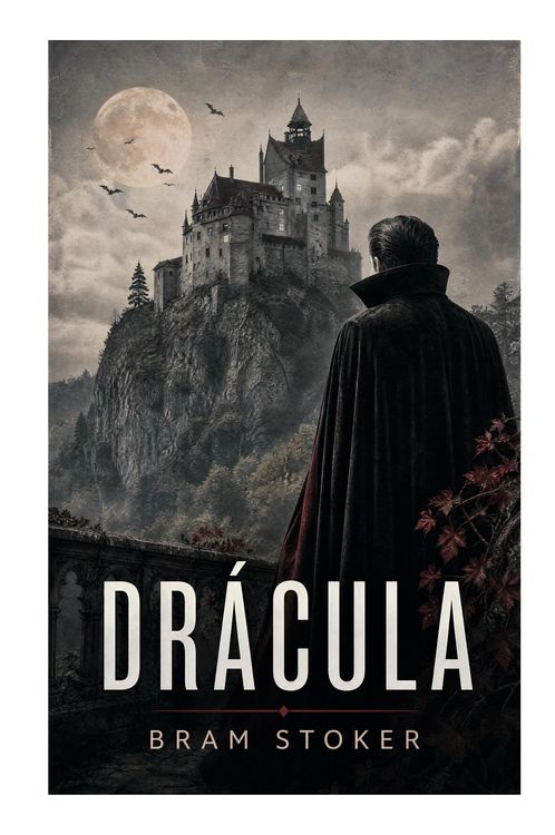 Produktbild: Dr&aacute;cula