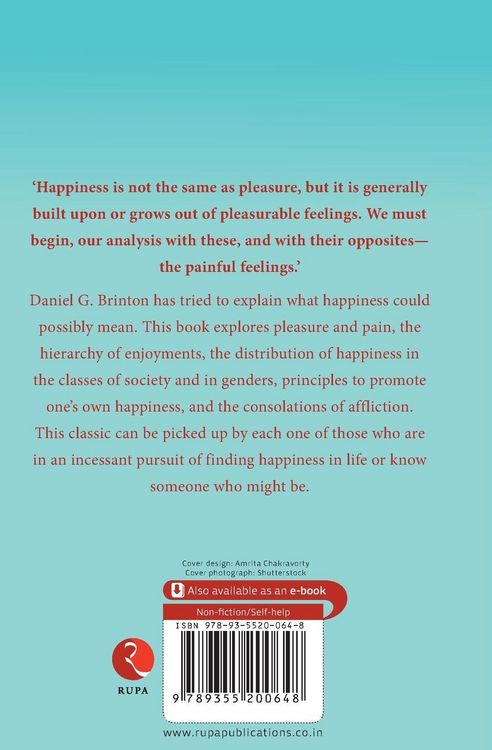 Produktbild: The Pursuit Of Happiness