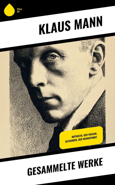 Produktbild: Gesammelte Werke