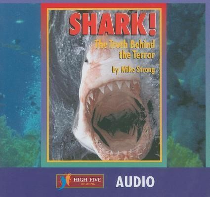 Produktbild: Shark!: The Truth Behind the Terror