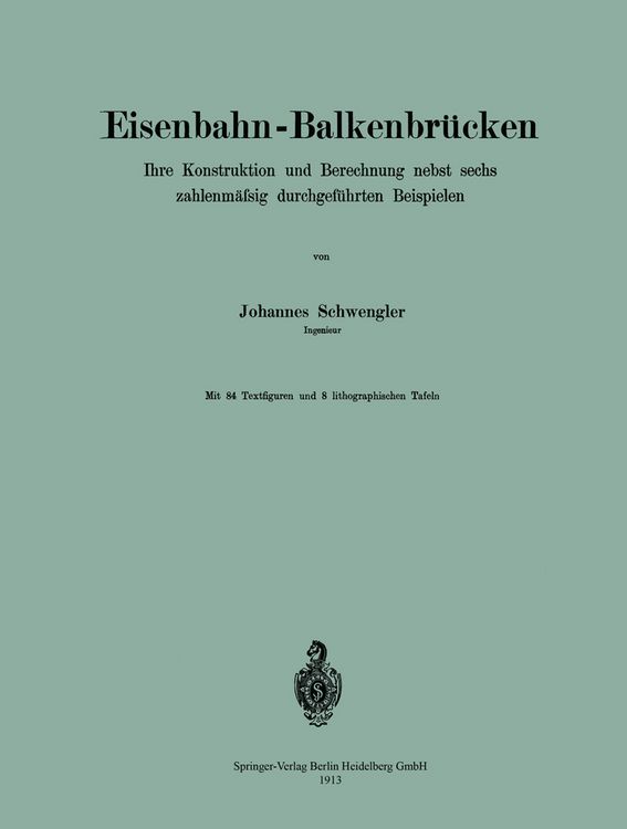 Produktbild: Eisenbahn-Balkenbr&uuml;cken