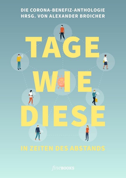 Produktbild: Tage wie diese