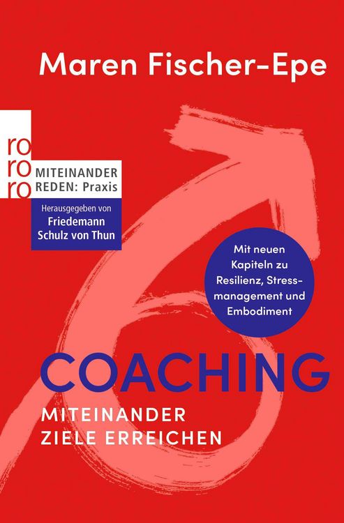 Produktbild: Coaching: Miteinander Ziele erreichen