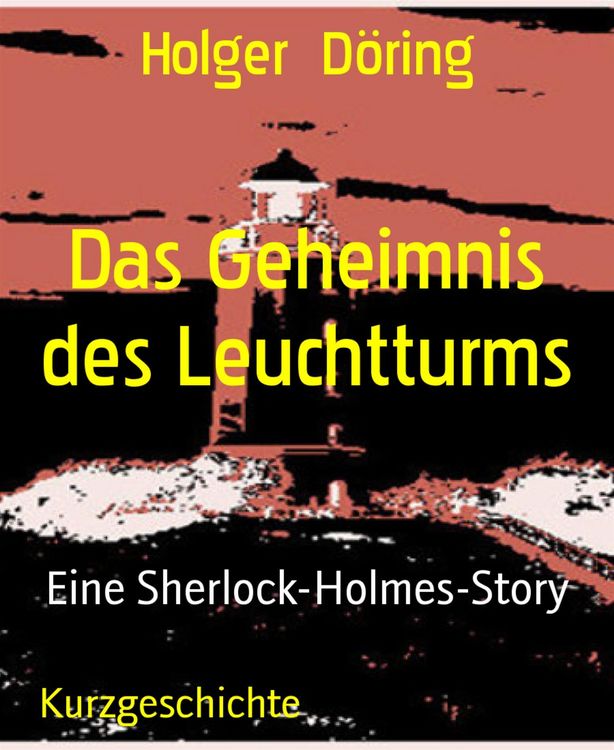 Produktbild: Das Geheimnis des Leuchtturms