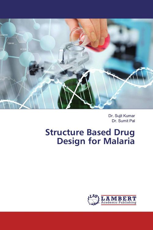 Produktbild: Structure Based Drug Design for Malaria