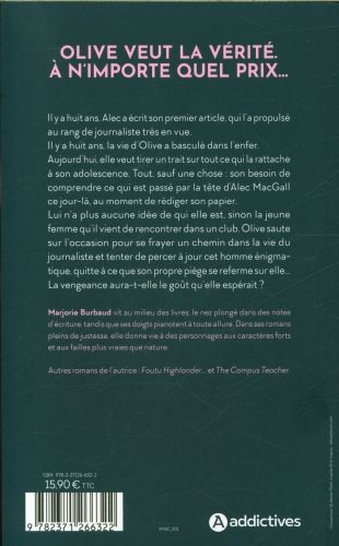 Produktbild: The fake truth