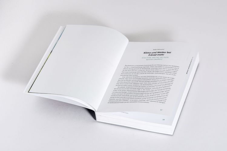 Produktbild: 3 Grad mehr