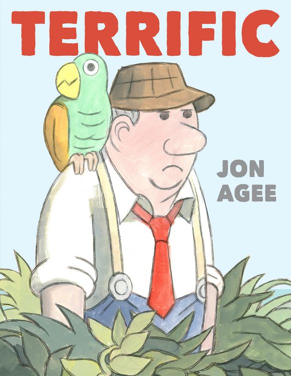 Produktbild: Terrific