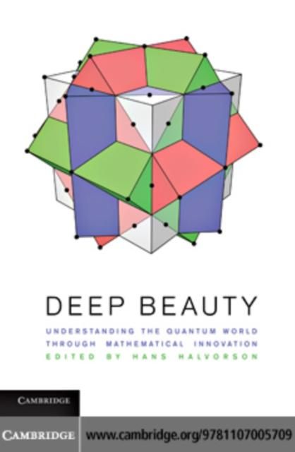 Produktbild: Deep Beauty