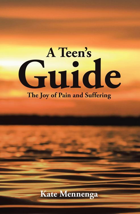 Produktbild: A Teen's Guide