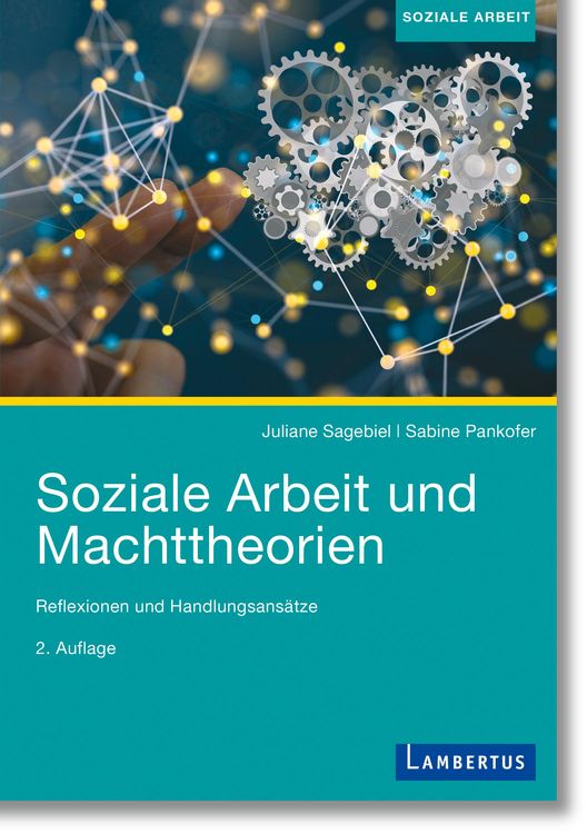 Produktbild: Soziale Arbeit und Machttheorien