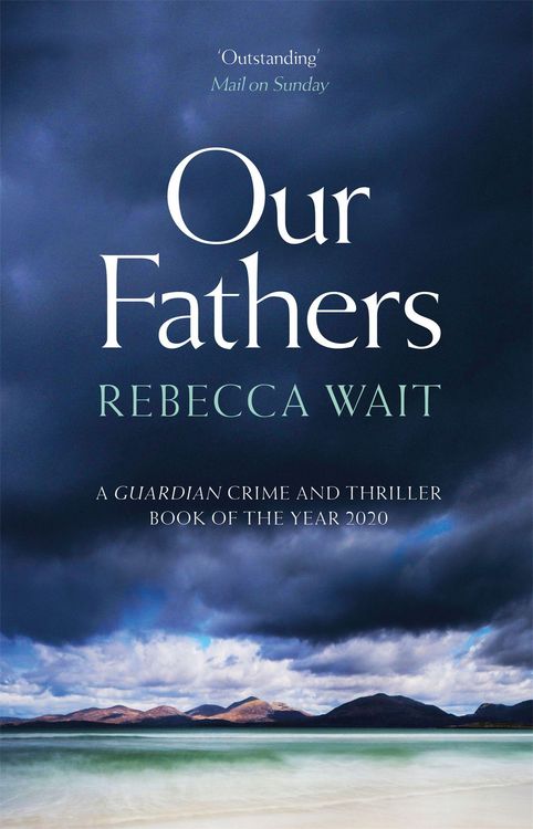 Produktbild: Our Fathers