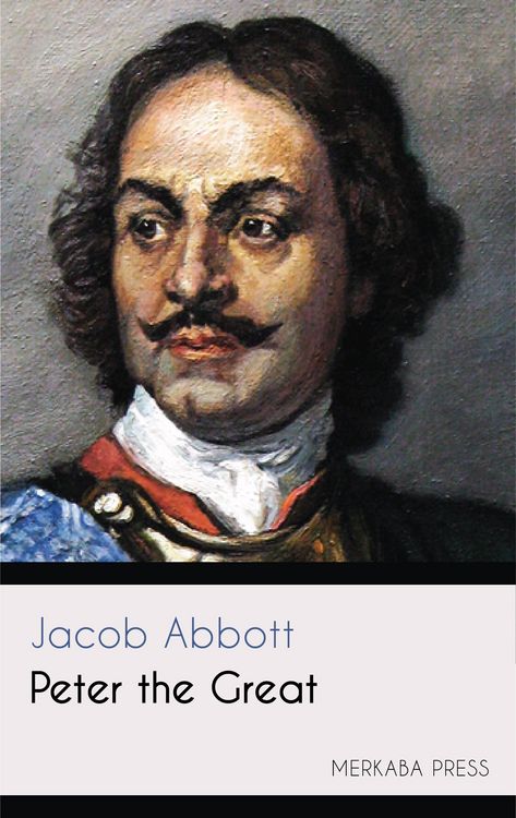 Produktbild: Peter the Great