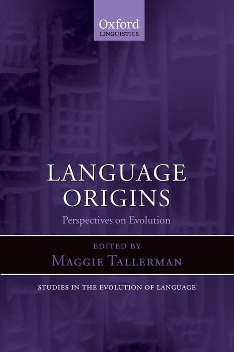 Produktbild: Language Origins