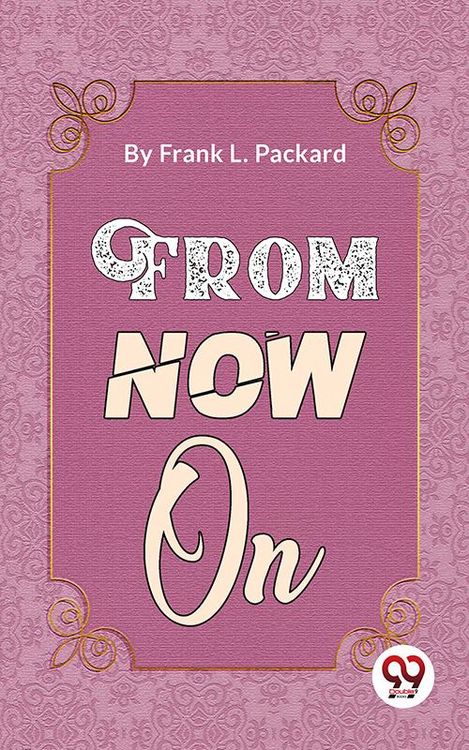 Produktbild: From Now On