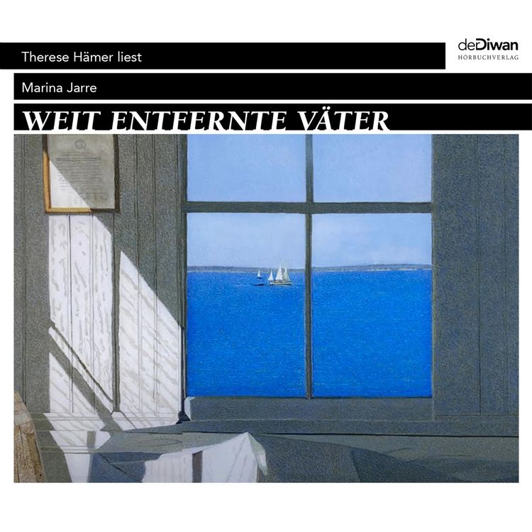 Produktbild: Weit entfernte V&auml;ter