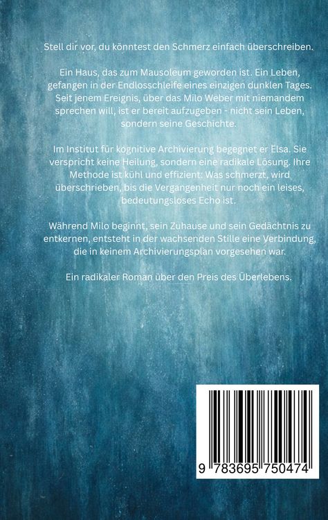 Produktbild: Die Archivarin