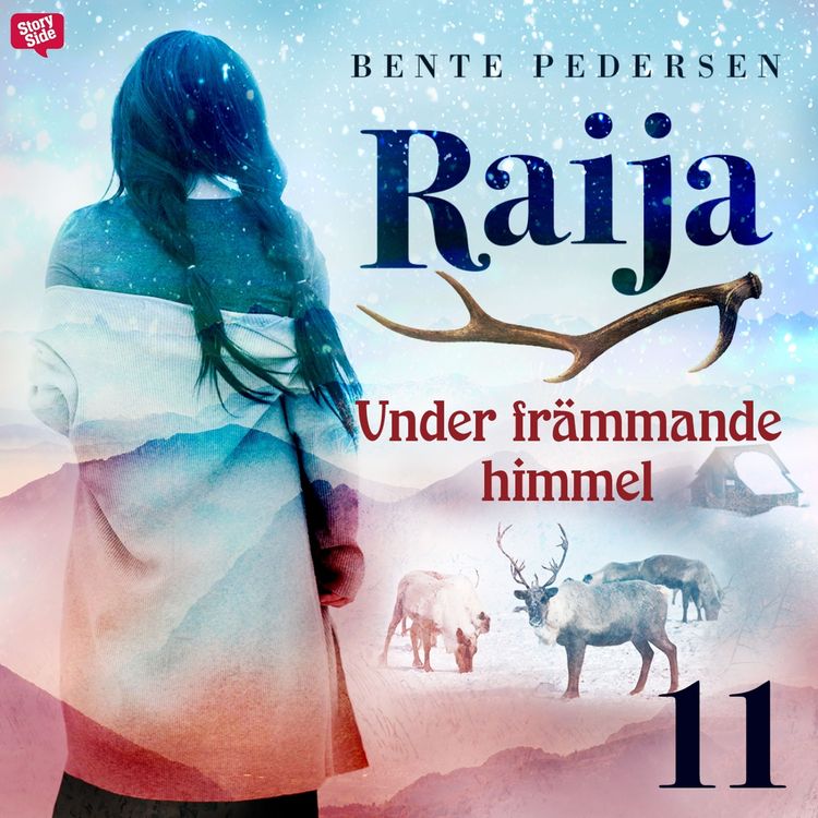 Produktbild: Under fr&auml;mmande himmel