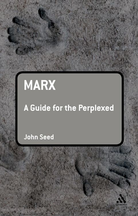 Produktbild: Marx: A Guide for the Perplexed