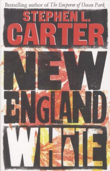 Produktbild: New England White