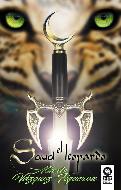 Produktbild: Saud el Leopardo