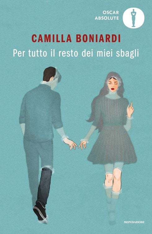 Produktbild: Per tutto il resto dei miei sbagli